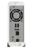 Obrázek QNAP NAS Server TS-112, bez HDD