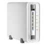 Obrázek QNAP NAS Server TS-112, bez HDD