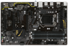 Obrázek Základní deska Gigabyte GA-Z270P-D3 1.0, DDR4, PCIe Gen3 x4, SATA