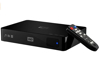Obrázek WD Elements Play Media Player 2TB FullHD (1080p), 1xHDMI, Composite