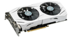 Obrázek ASUS GeForce GTX 1060 DUAL-GTX1060-6G, 6GB GDDR5