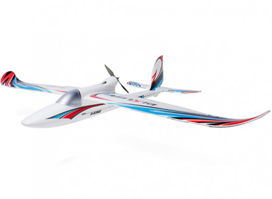 Obrázek H-King Bixler 2 EPO 1500mm (59") Glider ARF