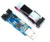 Obrázek USB programátor pro procesory Atmel (10-pin)