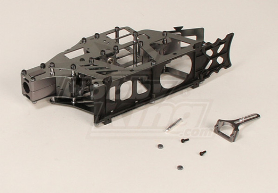 Obrázek HK450V2 Alloy Main Frame Assembly