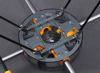 Obrázek Turnigy H.A.L. (Heavy Aerial Lift) Quadcopter Frame 585mm