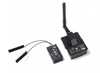 Obrázek Telemetrický modul FrSky XJT 2.4Ghz JR & X8R 8ch /16Ch S.BUS