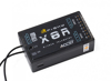 Obrázek Telemetrický modul FrSky XJT 2.4Ghz JR & X8R 8ch /16Ch S.BUS