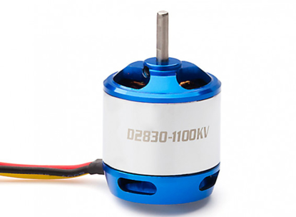 Obrázek Turnigy D2830-1100KV 305W Brushless Outrunner Motor