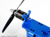 Obrázek Turnigy Thrust Stand
