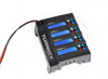 Obrázek Turnigy Quad 4x6S Lithium Polymer Charger 400W DC Only