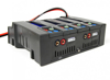 Obrázek Turnigy Quad 4x6S Lithium Polymer Charger 400W DC Only