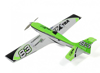 Picture of Durafly EFXtra Racer (PNF) Green Edition High Performance Sports Model 975mm