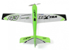 Obrázek Durafly EFXtra Racer (PNF) Green Edition High Performance Sports Model 975mm