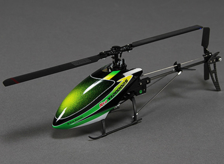 Obrázek pro kategorii Walkera Helicopter