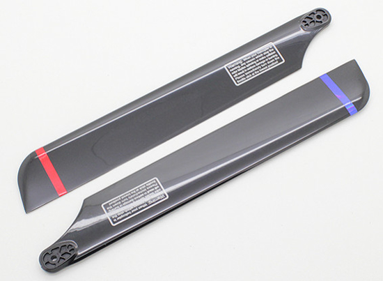 Obrázek Main Blades - Walkera V120D02S 3D Mini Helicopter (1set)