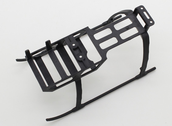 Obrázek Landing Skid Set - Walkera V120D02S 3D Mini Helicopter