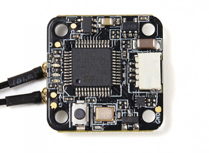 Obrázek Telemetrický přijmač FrSky XSR-M Micro 8ch CPPM /16ch S.BUS