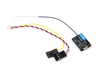 Obrázek FS-A8S 2.4Ghz 8CH Mini Receiver with PPM i-BUS SBUS Output