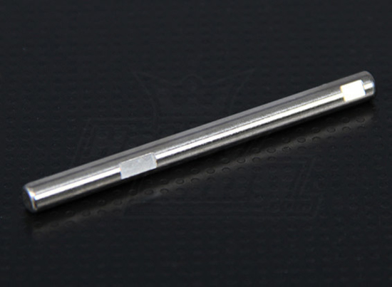 Bild von Turnigy EasyMatch Park450 Series - Replacement Shaft