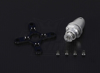 Bild von Turnigy Park450 Brushless Outrunner 890kv