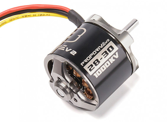 Bild von Střídavý motor Turnigy PROPDRIVE v2 2830 1000KV 370W