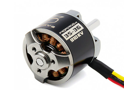 Obrázek Střídavý motor Turnigy PROPDRIVE v2 3536 910KV 550W