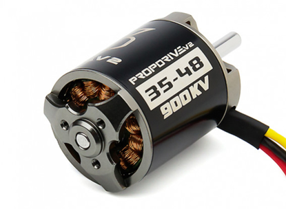 Obrázek Střídavý motor Turnigy PROPDRIVE v2 3548 900KV 815W