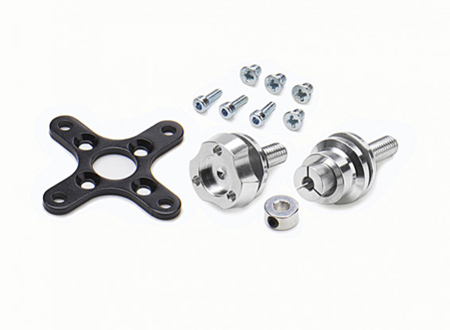 Obrázek pro kategorii PROPDRIVE Series Accessory Pack
