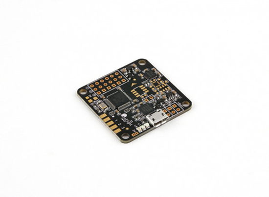 Obrázek AfroFlight Naze32 Rev5 Acro FunFly Controller