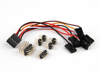 Obrázek AfroFlight Naze32 Rev5 Acro FunFly Controller