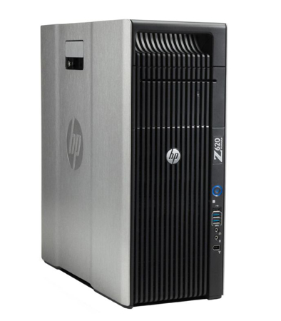Picture for category HP Workstations