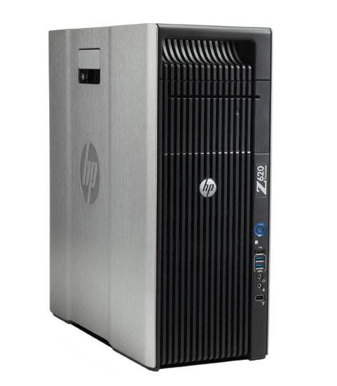 Picture of HP Z620 WorkStation Windows 10 Pro