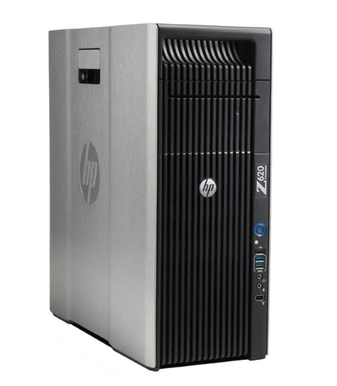 Bild von HP Z620 WorkStation Windows 10 Pro