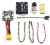 Obrázek Radiolink Mini PIX F4 Flight Controller MPU6500