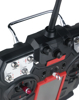 Obrázek Vysílač FlySky FS-i8 2.4GHz 8-channel LCD + přijímač FS-iA6B