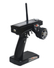 Obrázek FlySky FS-GT3B 3CH 2.4G RC Boat Control Gun Transmitter + Receiver GR3E