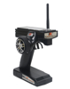 Obrázek FlySky FS-GT3B 3CH 2.4G RC Boat Control Gun Transmitter + Receiver GR3E