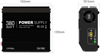 Obrázek SkyRC eFuel 380W Power Supply Adapter 24V/16A 380W