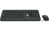Bild von Logitech MK540 ADVANCED, CZ/SK, bezdrátová klávesnice + myš