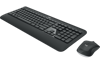 Bild von Logitech MK540 ADVANCED, CZ/SK, bezdrátová klávesnice + myš