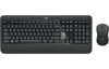Bild von Logitech MK540 ADVANCED, CZ/SK, bezdrátová klávesnice + myš