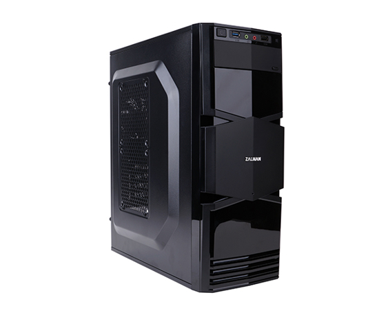 Obrázek Herní PC GTX1650 4GB CPU 4x 3,6Ghz RAM 8GB SSD 250GB
