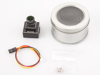 Obrázek BeeRotor Mini FOV150 700TVL CCD Camera M12-2.8IR3MP With Case