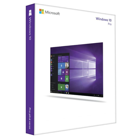 Obrázek pro kategorii Operační systémy - Microsoft