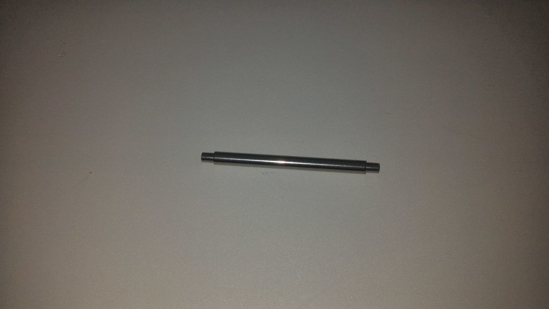 Bild von Příčná hřídel pro GT450PRO Feathering Shaft (51x4mm)