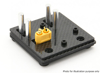 Obrázek Mr Grippy Soldering Jig - výborná pomůcka při pájení konektorů