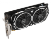 Obrázek MSI GeForce GTX 1060 ARMOR 6G OCV1, 6GB GDDR5