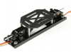 Obrázek Sklápěcí podvozek pro drony Quanum 450 Class Retract System With Quick Release Rail