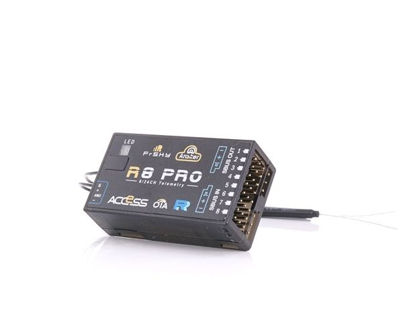 Obrázek Telemetrický přijmač FrSky Archer R8 Pro