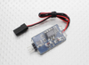 Obrázek Dr Mad Thrust Machine Gun Effect Sound Unit w/Speaker